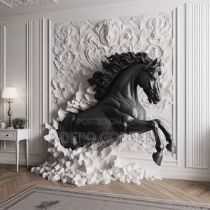 Sculpture Relief Art