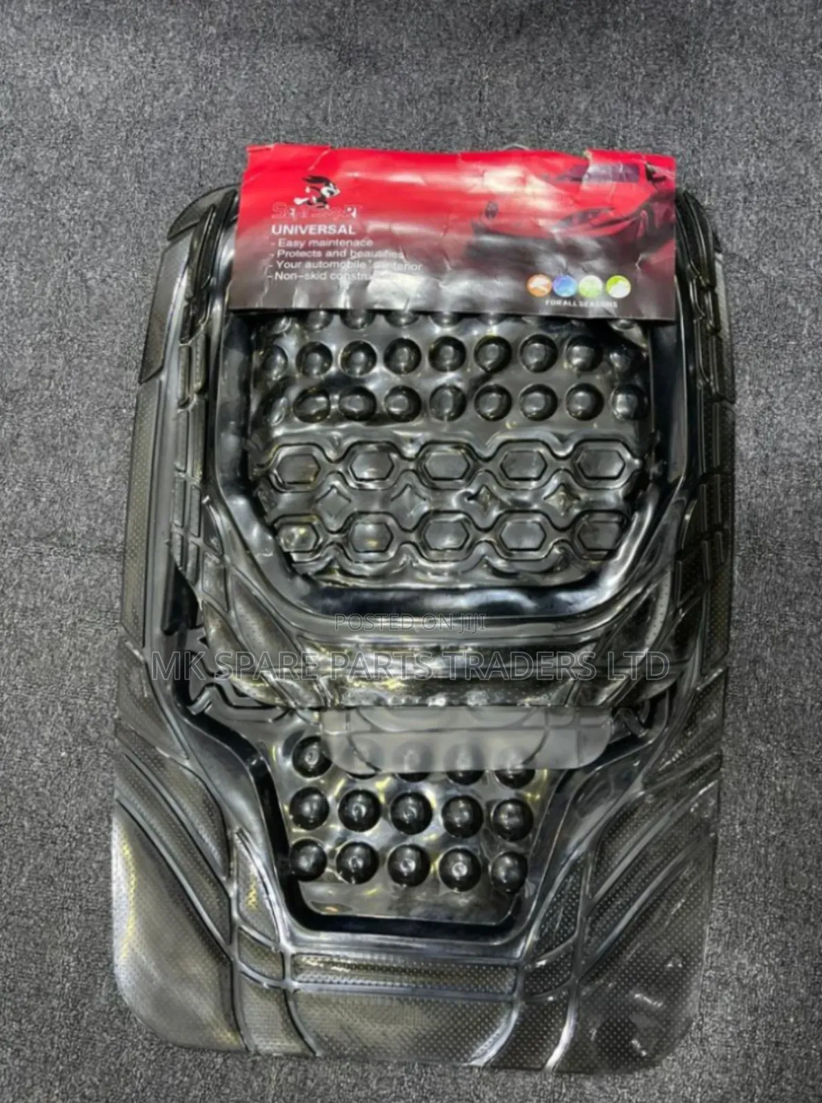 Car Carpets
