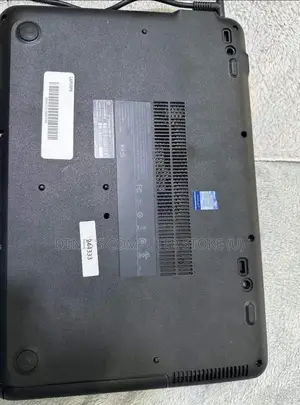 Laptop HP ProBook 640 G3 8GB Intel Core I5 HDD 500GB