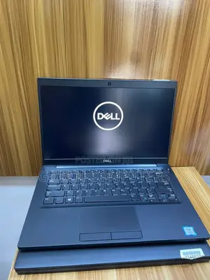 New Laptop Dell Latitude 7280 8GB Intel Core I5 SSD 256GB