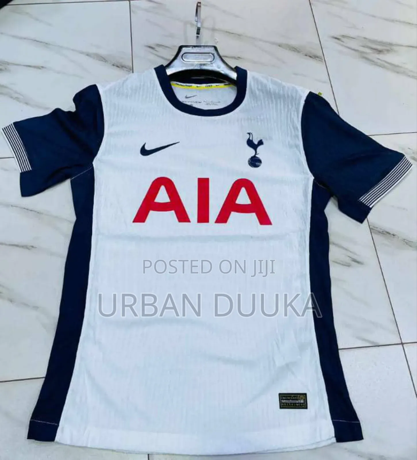 Players Version Jerseys All Clubs