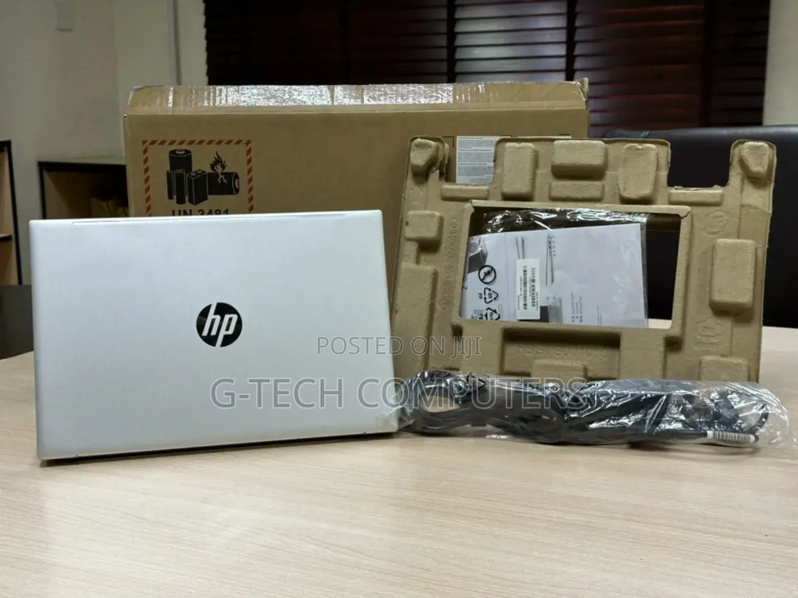 New Laptop HP Pavilion 14 16GB Intel Core I5 SSD 512GB
