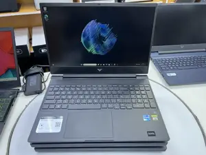New Laptop HP Victus 15 16GB Intel Core I7 SSD 1T