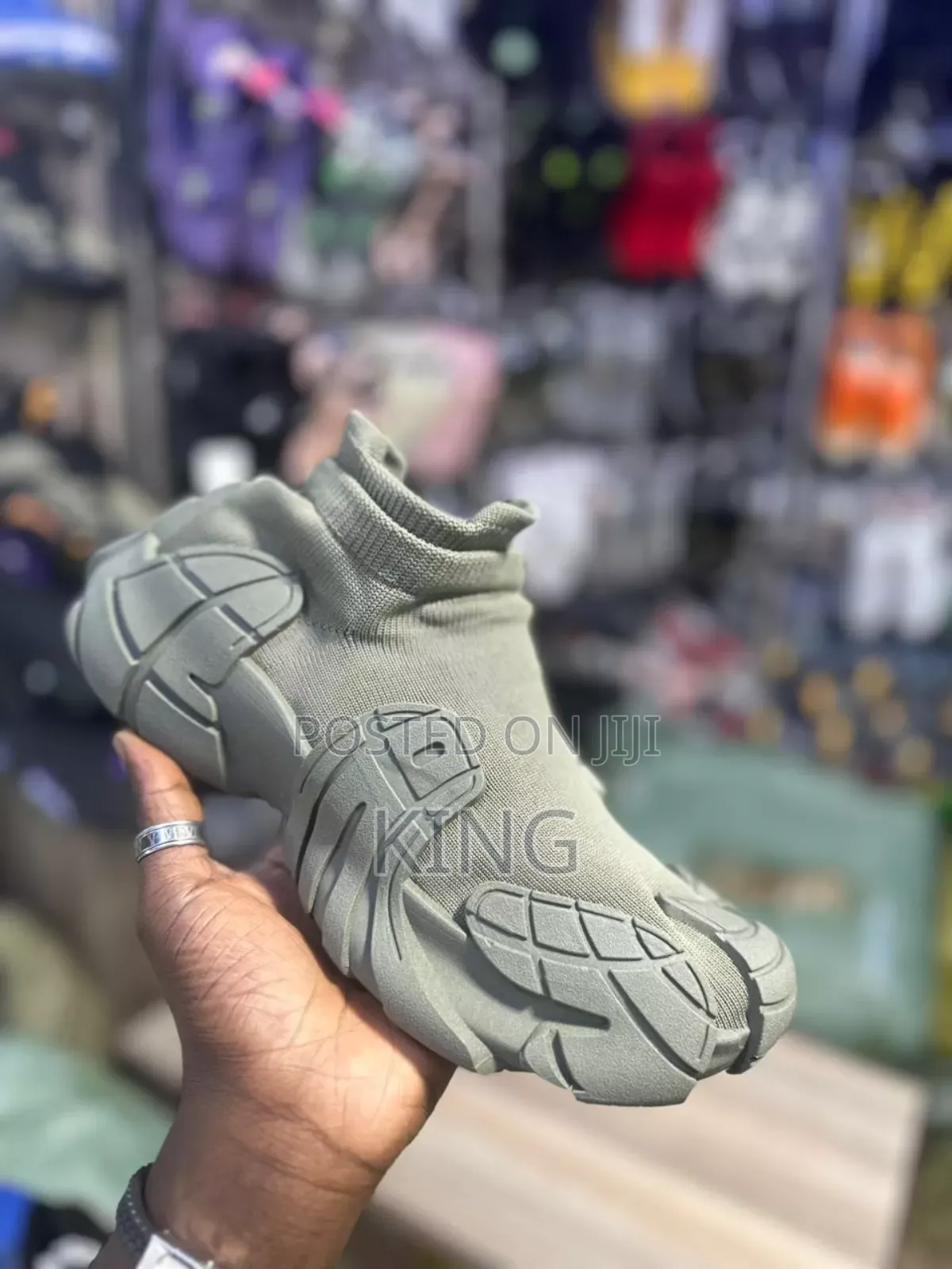 Tossu Camperlab Sneakers Unique