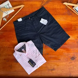 Men Shorts Fansionable