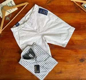 Men Shorts Luxy
