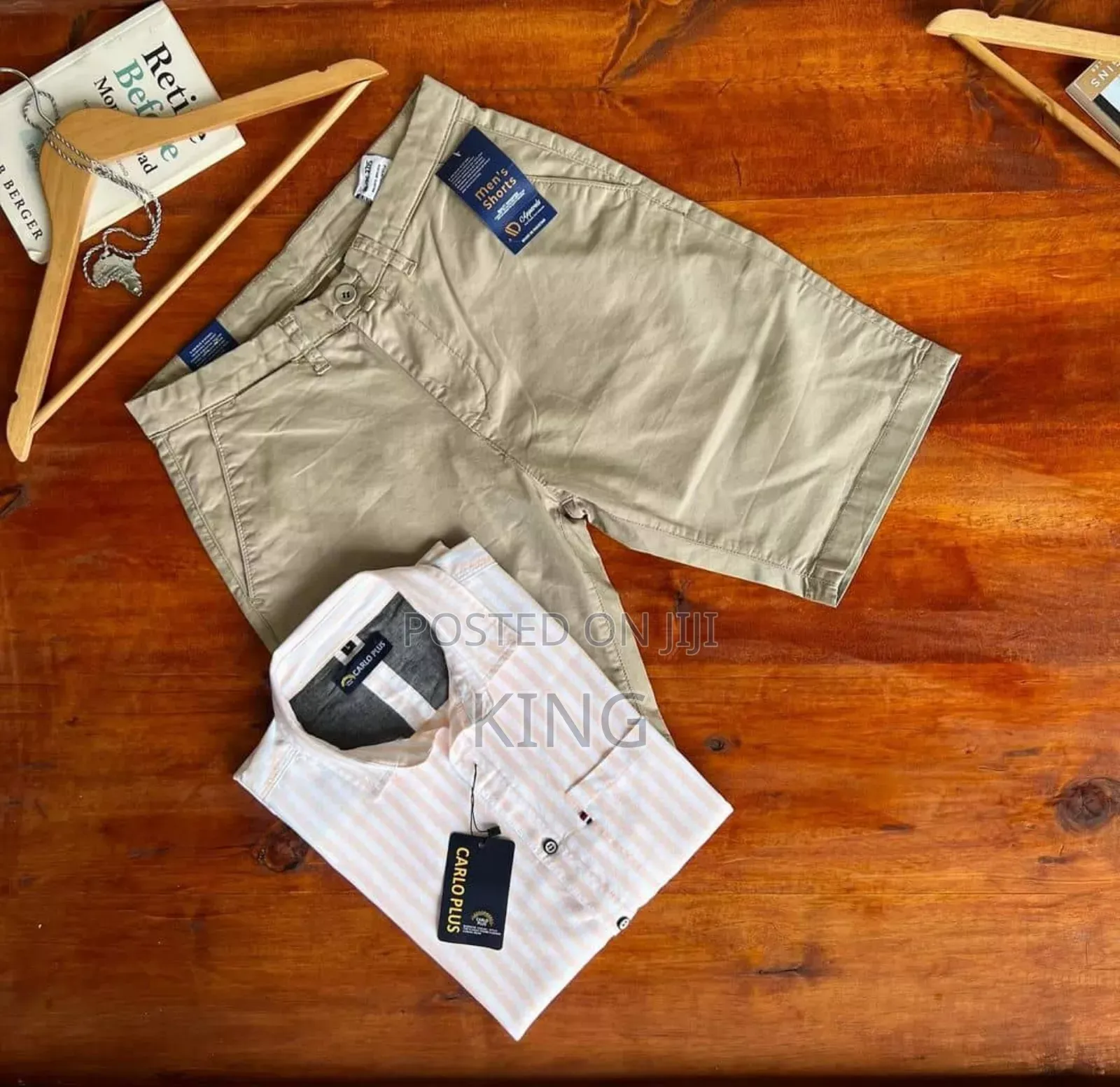 Men Shorts Grand