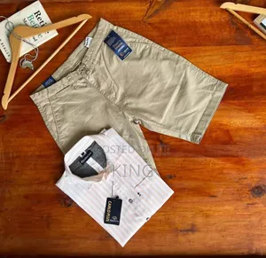 Men Shorts Grand