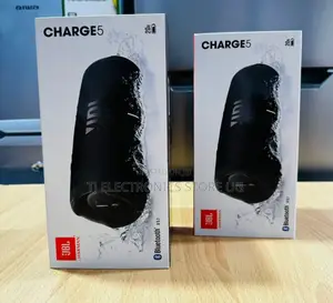 JBL Charge5 Speaker