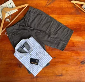 Men Shorts Elite