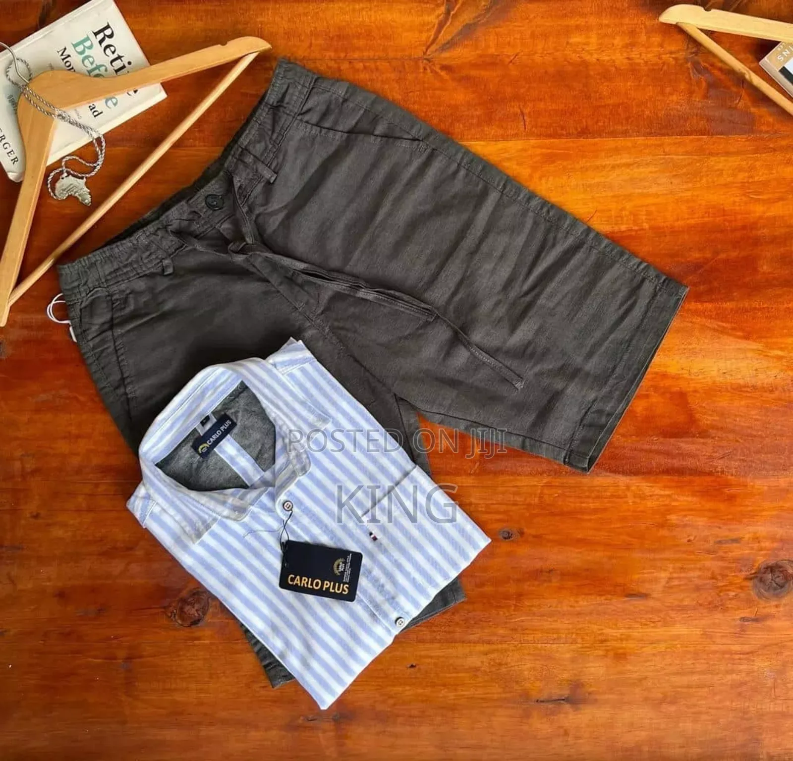 Men Shorts Elite