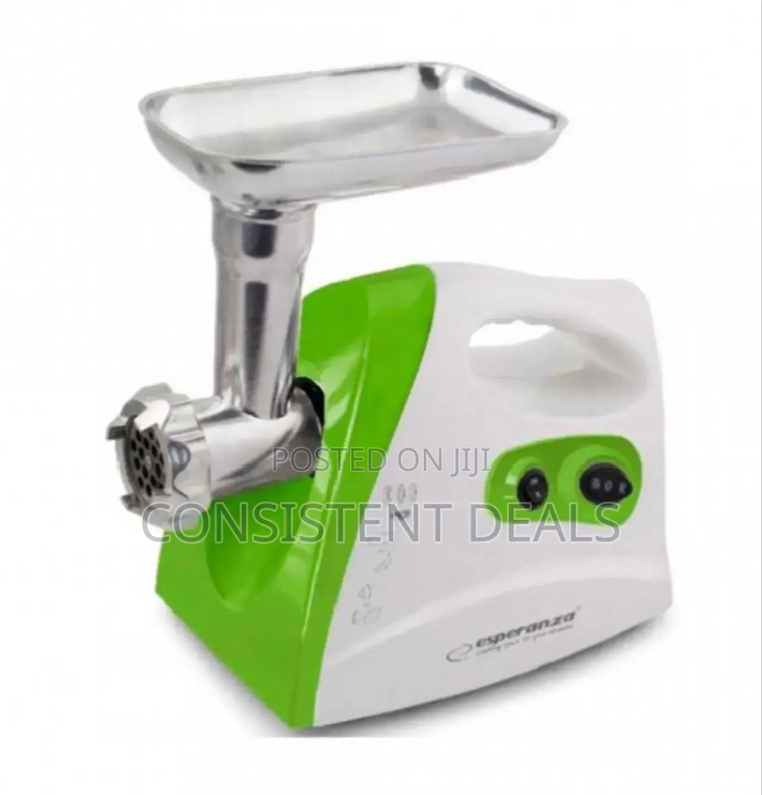 Electric Meat Grinder/ Meat Processor