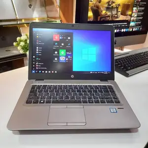 New Laptop HP EliteBook 840 G3 8GB Intel Core I5 SSD 256GB
