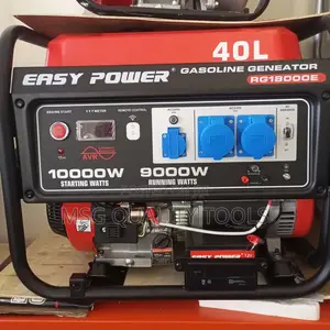 Generator RG18000E