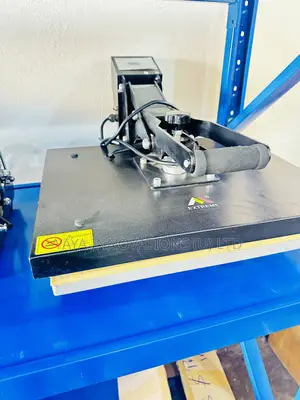 Ideal Heat Press For Business Expansion