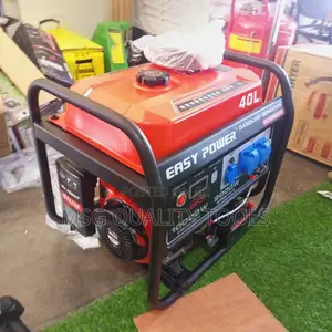 Generator RG18000E