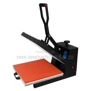 A3 Heat Transfer Machines On Offer Yaya Innovations
