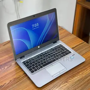 New Laptop HP EliteBook 840 8GB Intel Core I5 SSD 1T