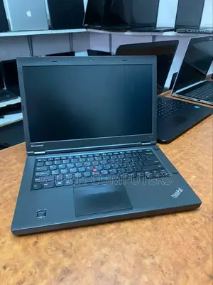 New Laptop Lenovo ThinkPad T440 8GB Intel Core I5 HDD 500GB