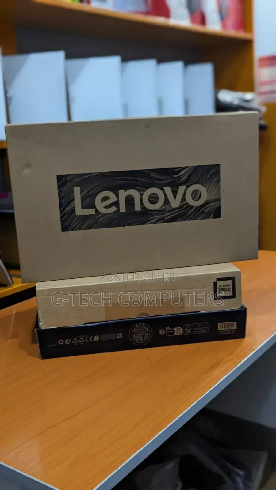 New Laptop Lenovo ThinkPad T440 8GB Intel Core I5 HDD 500GB