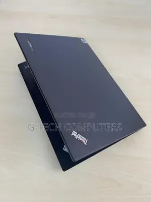 New Laptop Lenovo ThinkPad T440 8GB Intel Core I5 HDD 500GB