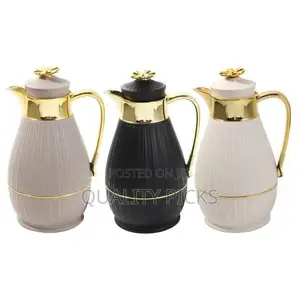 1 Piece of 1 Litre Carafe Insulated Vacuum Flask