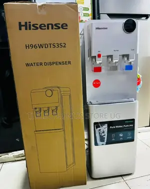 Hisense Water Dispenser H96wdts3s2