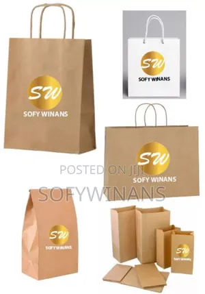 Paper Bags