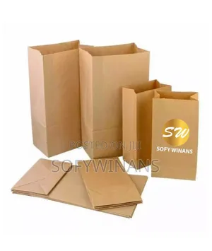 Paper Bags