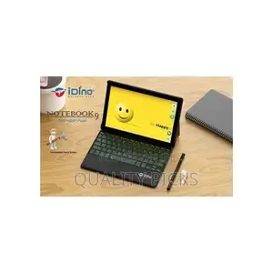 New Idino Notebook 9 256 GB
