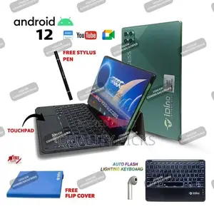 New Idino Notebook 9 256 GB