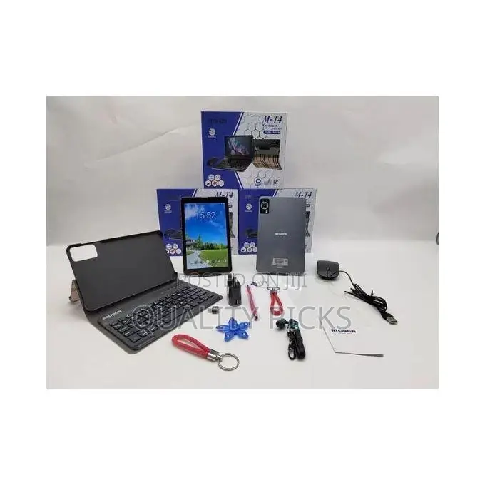 New Atouch M-T4 256 GB