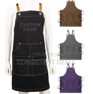 1 Piece Multi-Use Kitchen Apron
