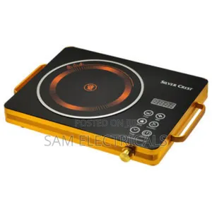 Infrared Induction Cookers
