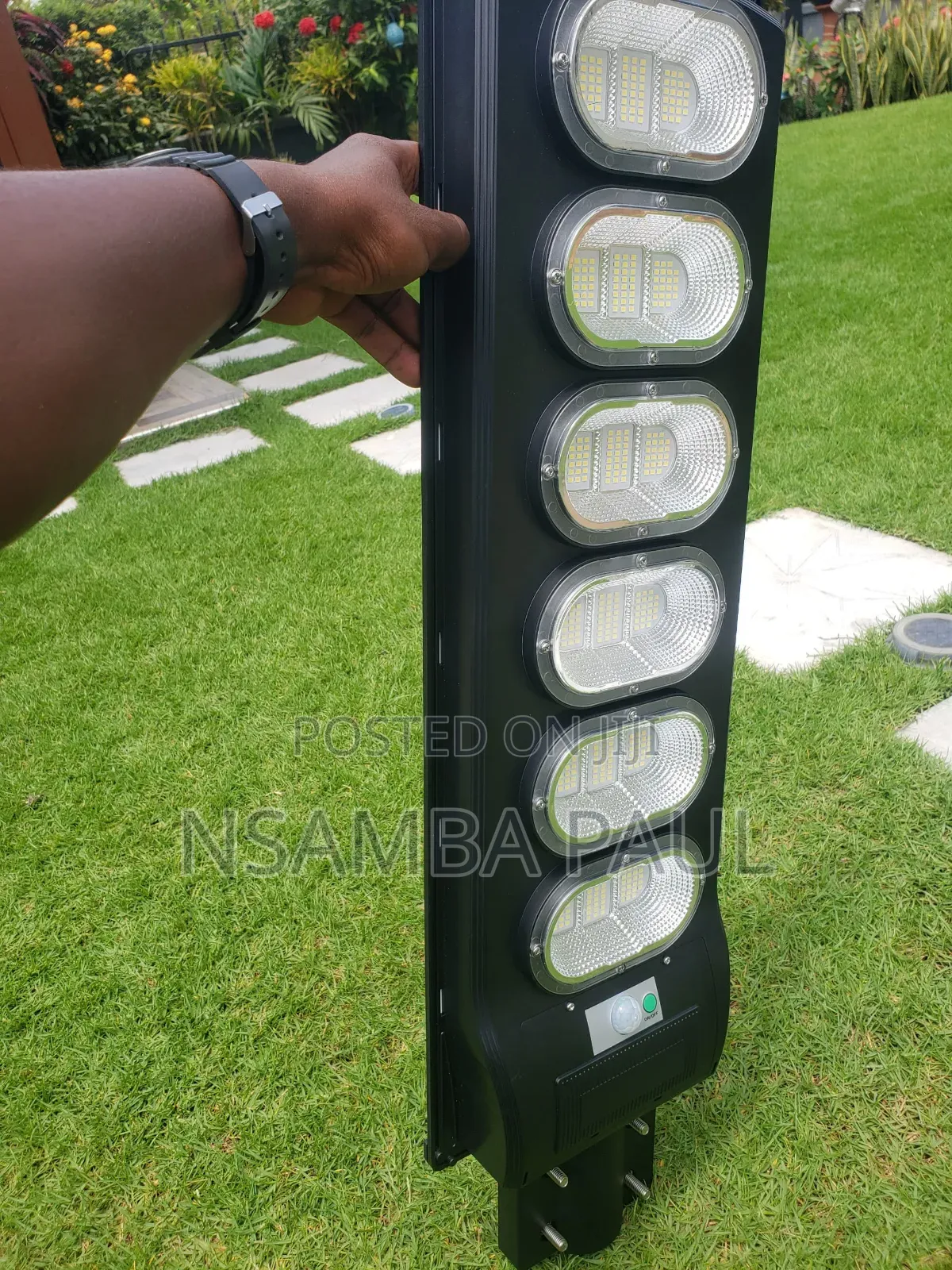 Home Decor Solar