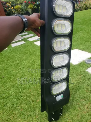 Home Decor Solar