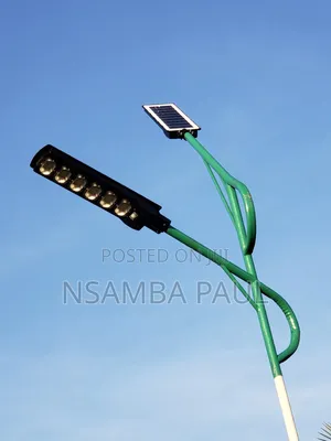 Home Decor Solar