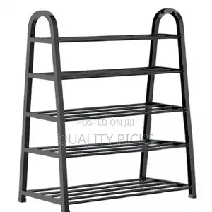 Modern Plastics Shoe Rack Multifunctional Free Shoe Rack