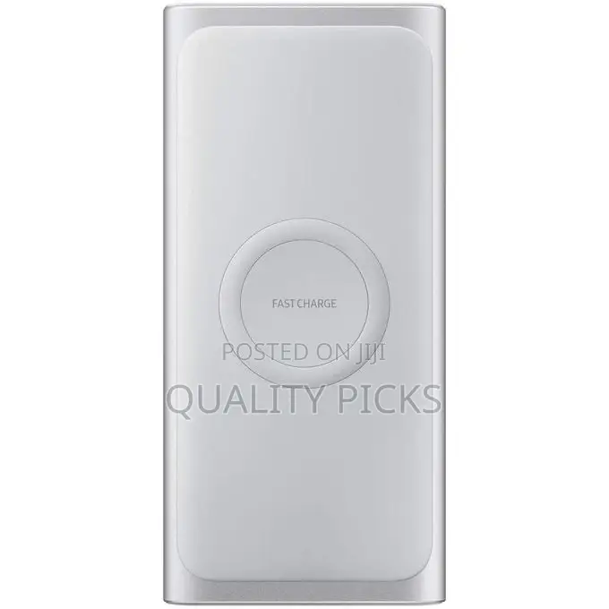 Samsung Portable Super Fast 25W Wireless Battery, 10,000
