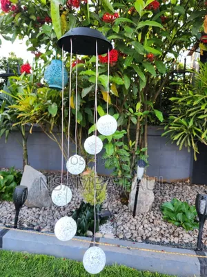 Garden Lights