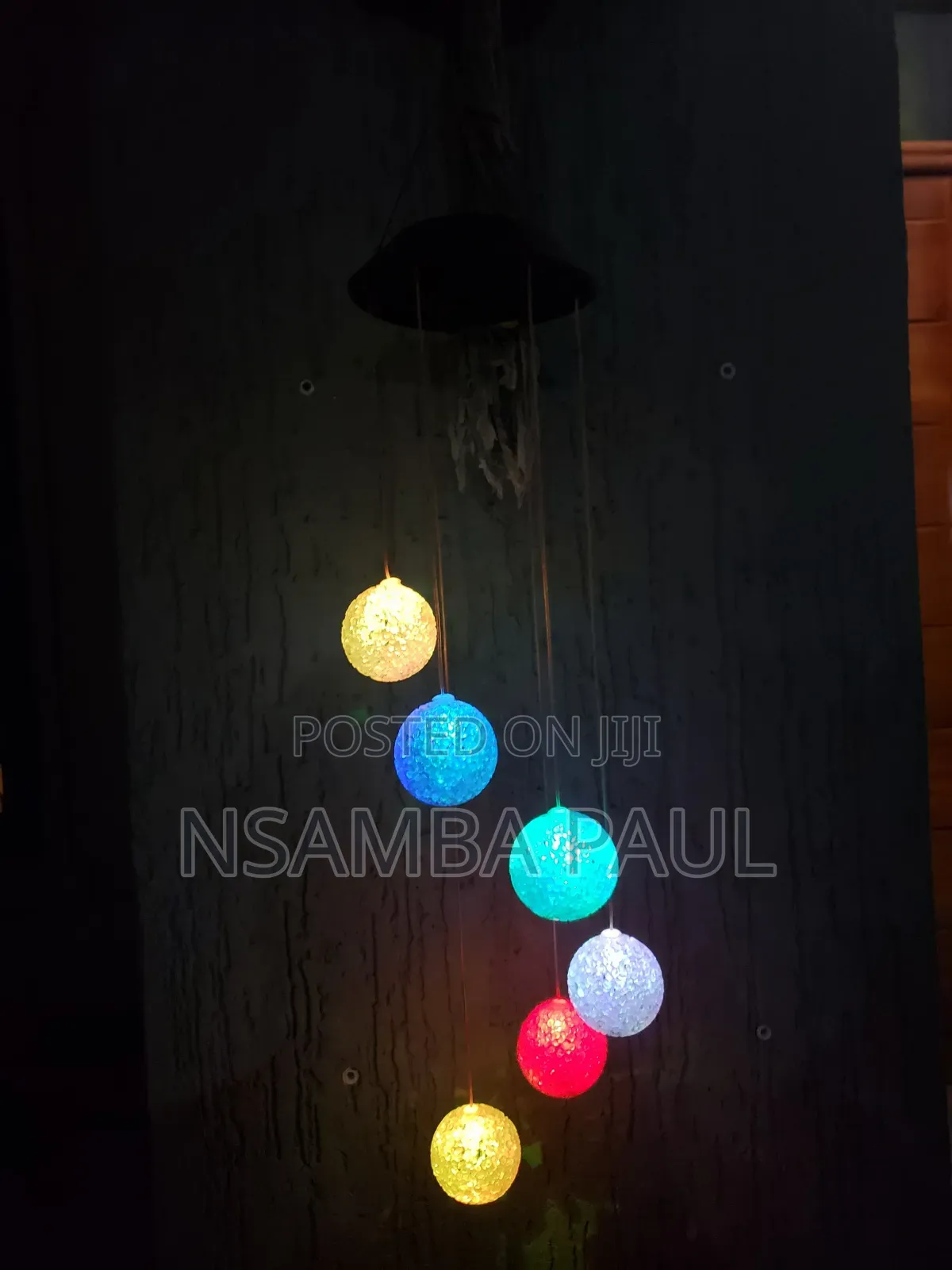 Garden Lights