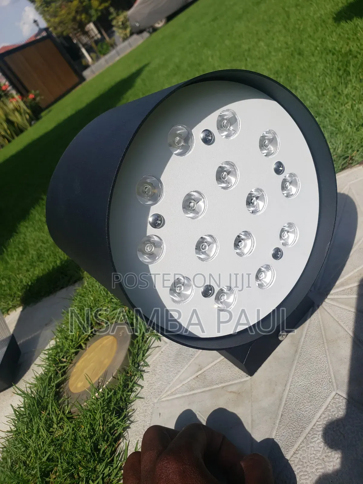 Home Decor Solar