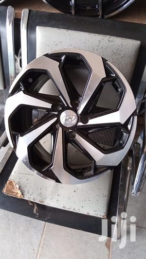 Sport Car Rims