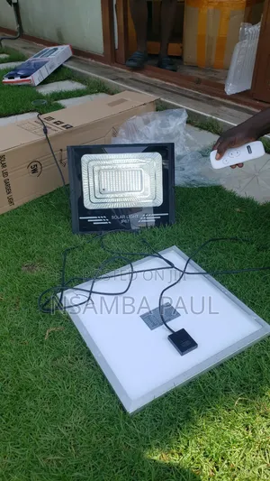 Home Decor Solar
