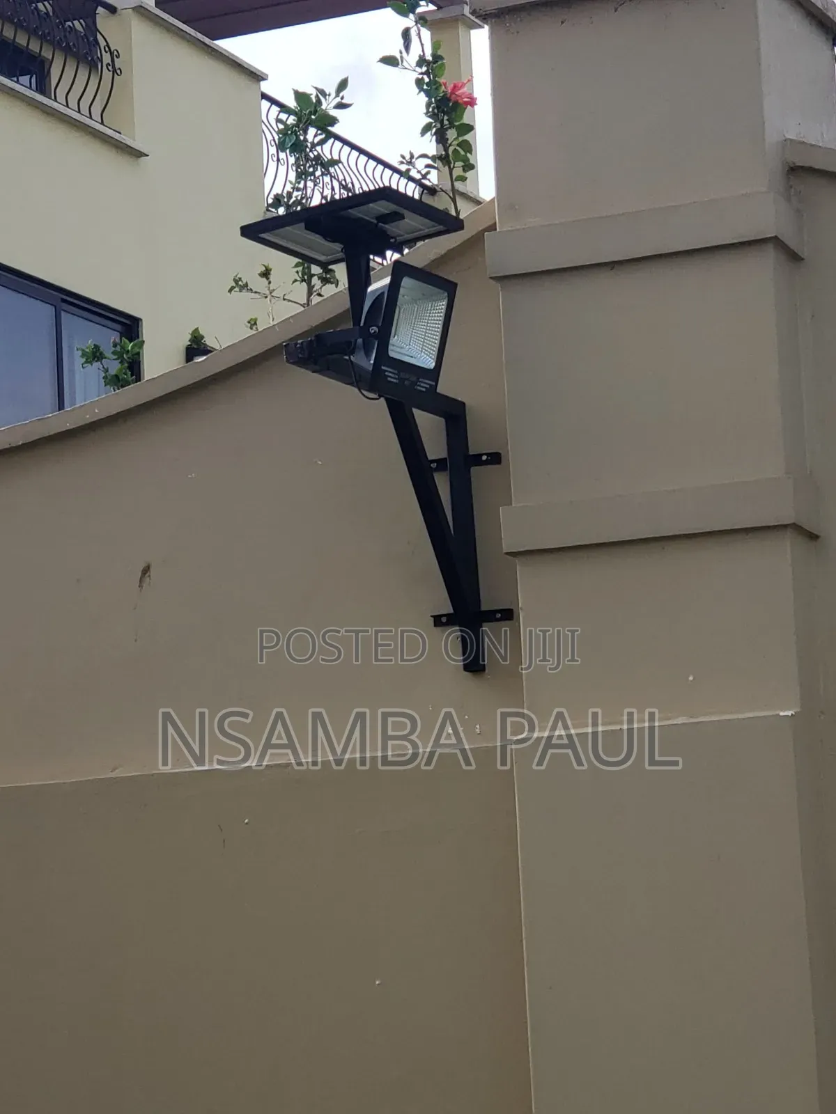 Home Decor Solar