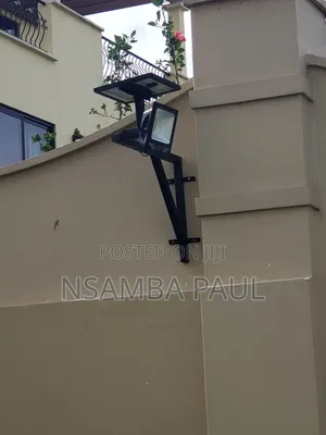 Home Decor Solar