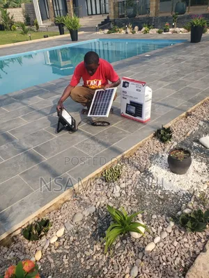 Home Decor Solar