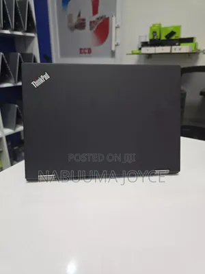 New Laptop Lenovo ThinkPad X380 Yoga 8GB Intel Core I5 SSD 256GB