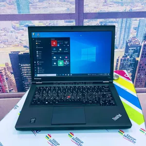 New Laptop Lenovo ThinkPad E470 8GB Intel Core I5 HDD 500GB