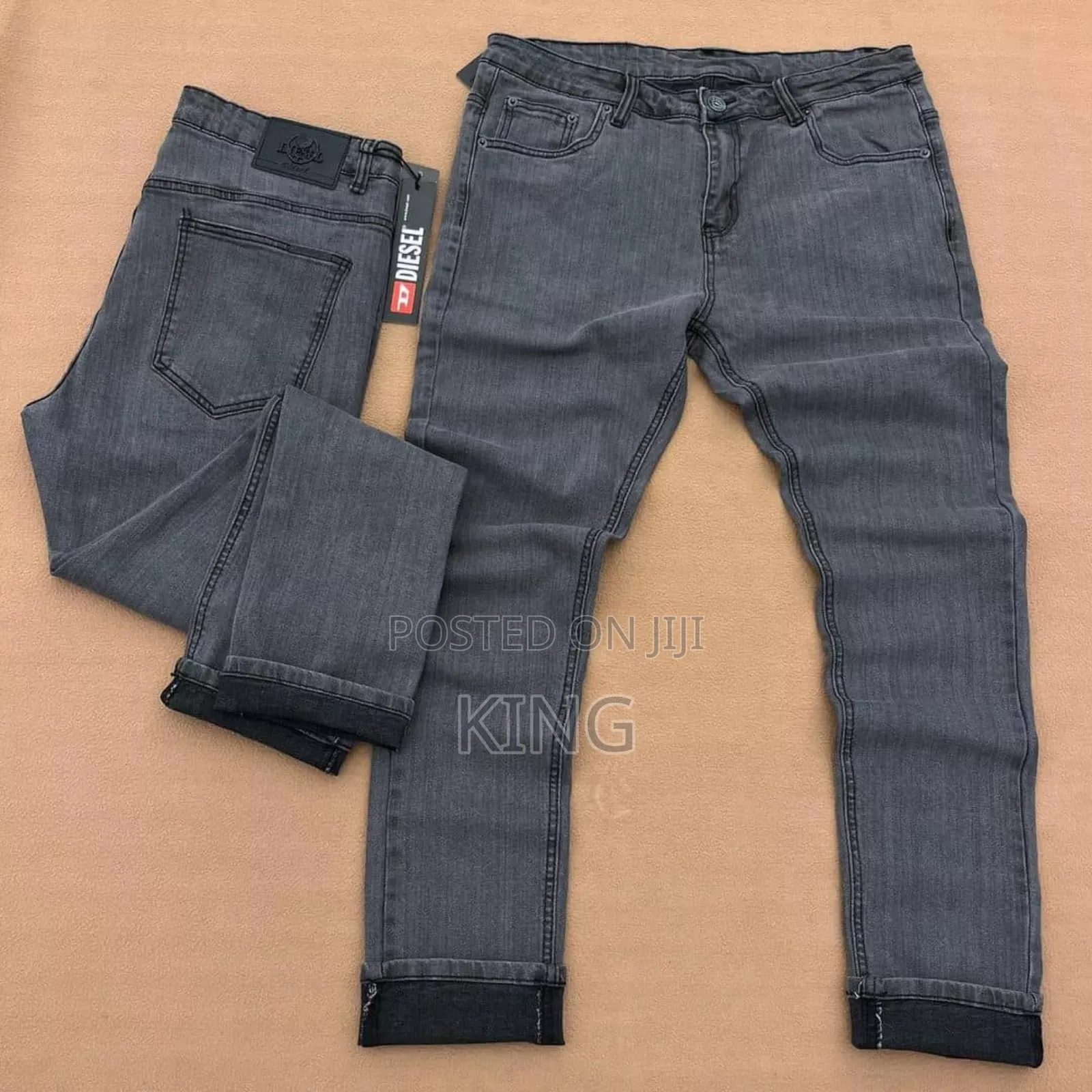 Swifty Jeans Authentic